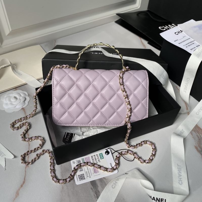 Chanel WOC Bags